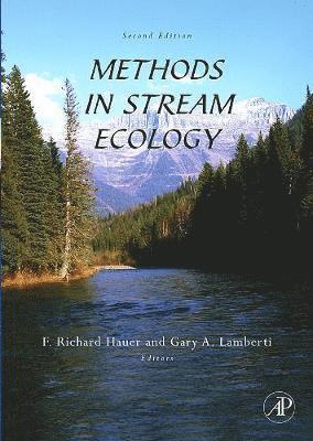 Methods in Stream Ecology 1