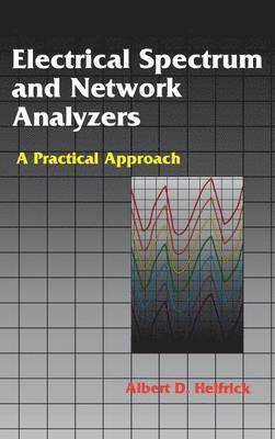 Electrical Spectrum and Network Analyzers 1