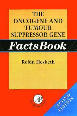 The Oncogene and Tumour Suppressor Gene Factsbook 1