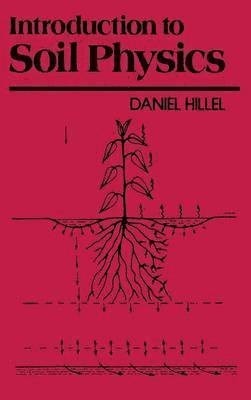 bokomslag Introduction to Soil Physics