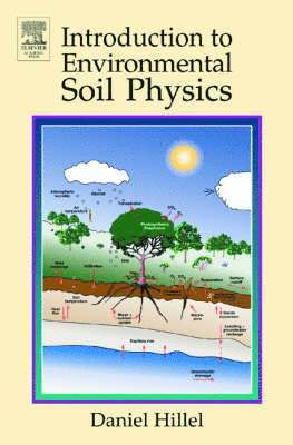 bokomslag Introduction to Environmental Soil Physics