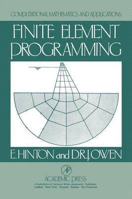 Finite Element Programming 1
