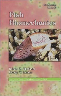 Fish Physiology: Fish Biomechanics 1