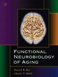 bokomslag Functional Neurobiology of Aging