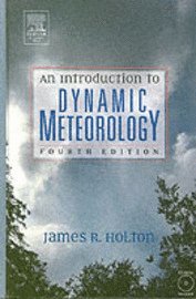 An Introduction to Dynamic Meteorology