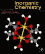 Inorganic Chemistry