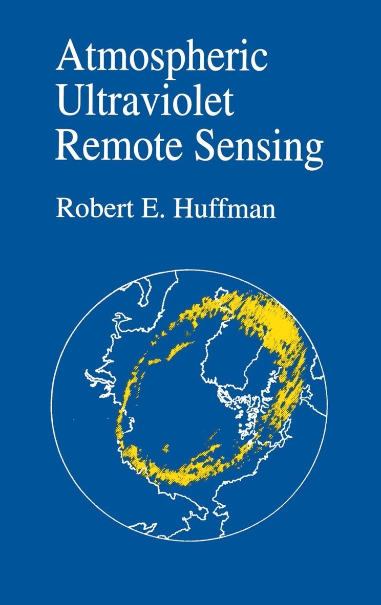 Atmospheric Ultraviolet Remote Sensing 1