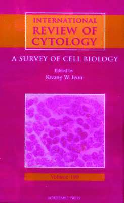 International Review of Cytology, Inbunden