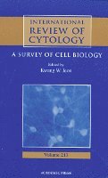 Kwang W. Jeon - International Review of Cytology, Inbunden
