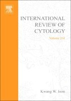 Kwang W. Jeon - International Review of Cytology, Inbunden