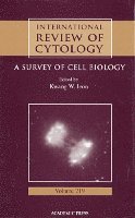 International Review of Cytology, Inbunden