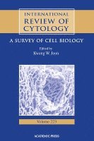 Kwang W. Jeon - International Review of Cytology, Inbunden
