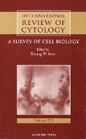 International Review of Cytology 1