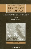 Kwang W. Jeon - International Review of Cytology, Inbunden