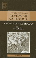 Kwang W. Jeon - International Review of Cytology, Inbunden