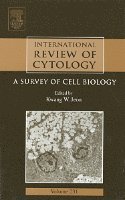 International Review of Cytology 1