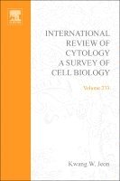 Kwang W. Jeon - International Review of Cytology, Inbunden