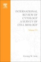 International Review of Cytology 1