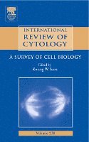 Kwang W. Jeon - International Review of Cytology, Inbunden