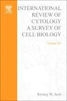 Kwang W. Jeon - International Review of Cytology, Inbunden