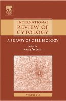 Kwang W. Jeon - International Review of Cytology, Inbunden