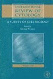 International Review of Cytology