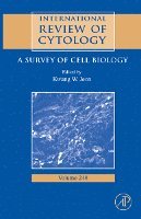 Kwang W. Jeon - International Review of Cytology, Inbunden