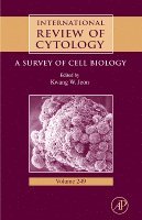 Kwang W. Jeon - International Review of Cytology, Inbunden