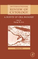 Kwang W. Jeon - International Review of Cytology, Inbunden