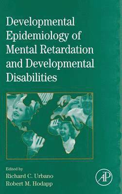 International Review of Research in Mental Retardation 1