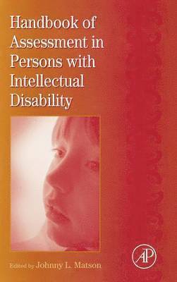 International Review of Research in Mental Retardation