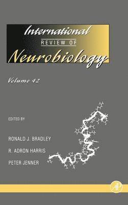 International Review of Neurobiology 1