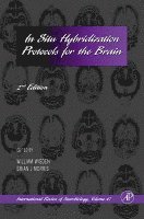 In Situ Hybridization Protocols for the Brain, Inbunden