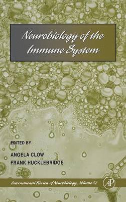 Neurobiology of the Immune System 1