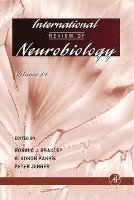 Ronald J. Bradley, R. Adron Harris, Peter Jenner - International Review of Neurobiology, Inbunden