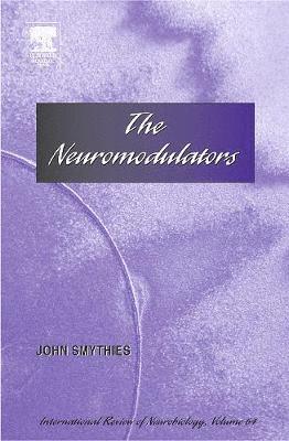 The Neuromodulators 1