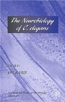The Neurobiology of C. elegans, Inbunden