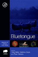Peter Mertens, Matthew Baylis, Philip Mellor - Bluetongue, Inbunden