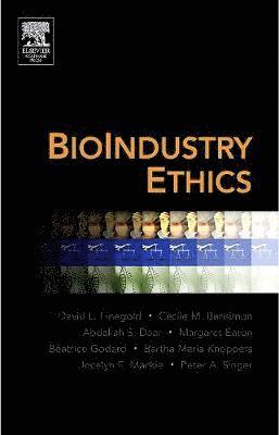 BioIndustry Ethics 1