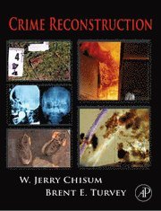 Crime Reconstruction