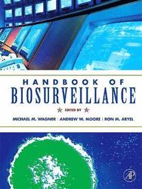 bokomslag Handbook of Biosurveillance