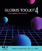 bokomslag Globus Toolkit 4