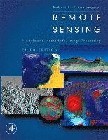 Robert A. Schowengerdt, Robert A Schowengerdt - Remote Sensing, Inbunden
