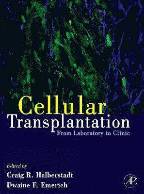 Cellular Transplantation 1