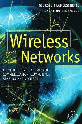 Wireless Networks