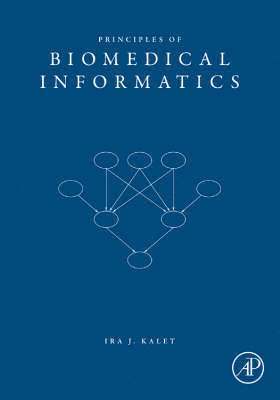 bokomslag Principles of Biomedical Informatics