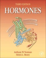 bokomslag Hormones
