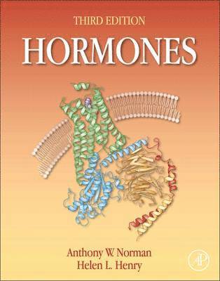 Anthony W. Norman, Helen L. Henry - Hormones, Inbunden