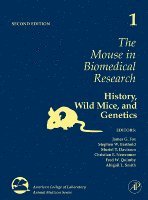 The Mouse in Biomedical Research, Inbunden