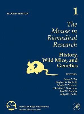 The Mouse in Biomedical Research 1